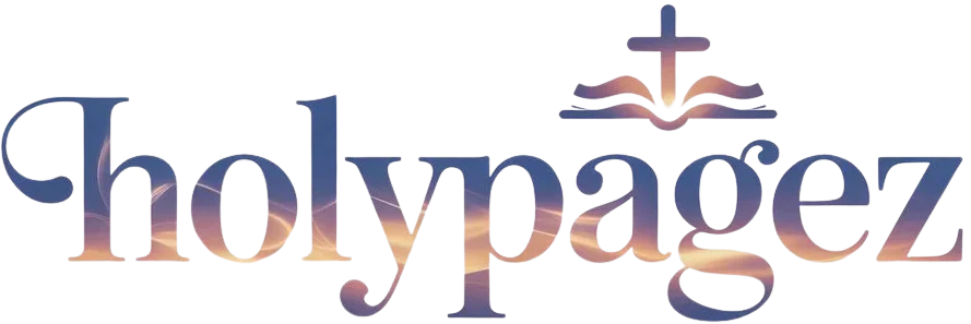 holypagez.com