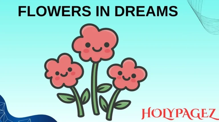 Biblical Meaning of Mice in Dreams