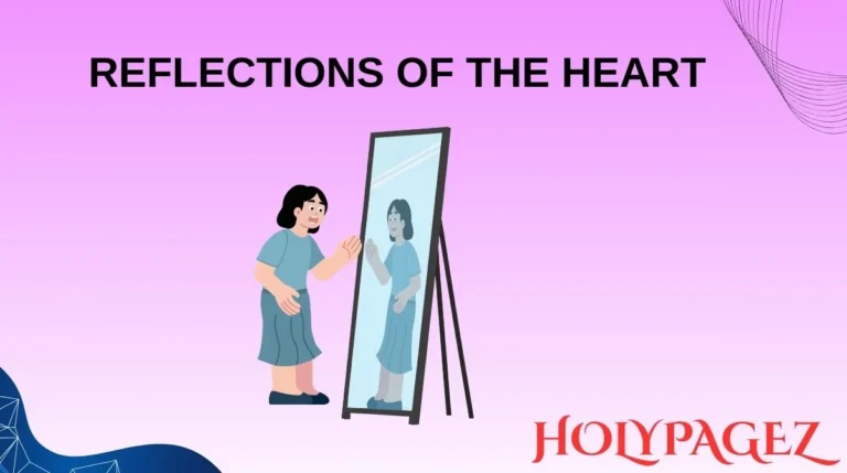 Reflections of the Heart