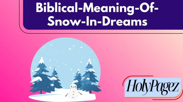 Biblical-Meaning-of-Snow-in-Dreams