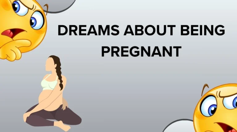 Dreams About Being Pregnant