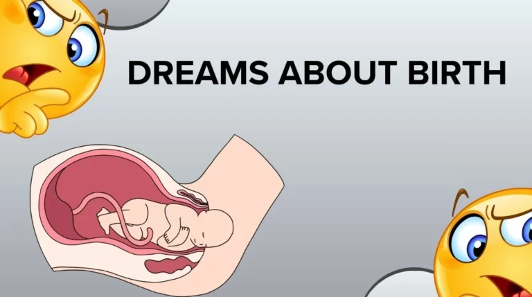 Dreams About Birth