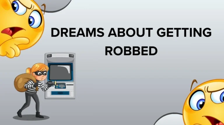 dreams about being hunted