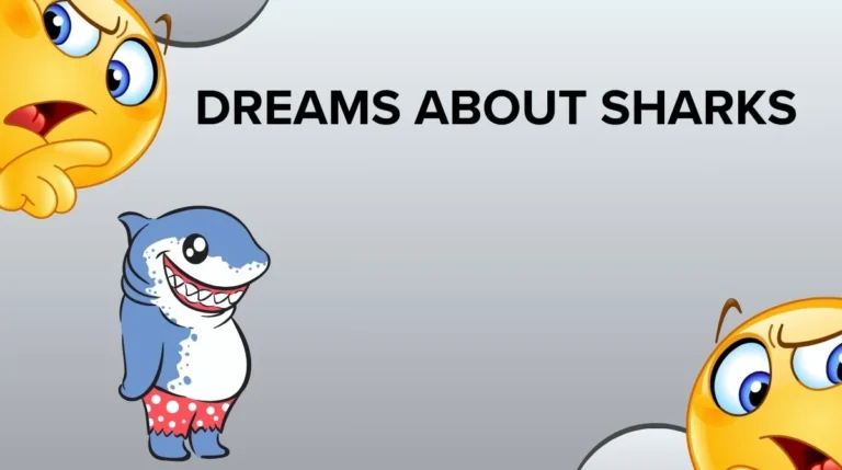 Dreams About Sharks