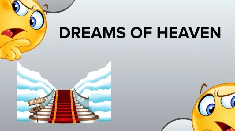 Dreams About Violence and Death