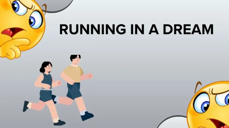 Running in a Dream